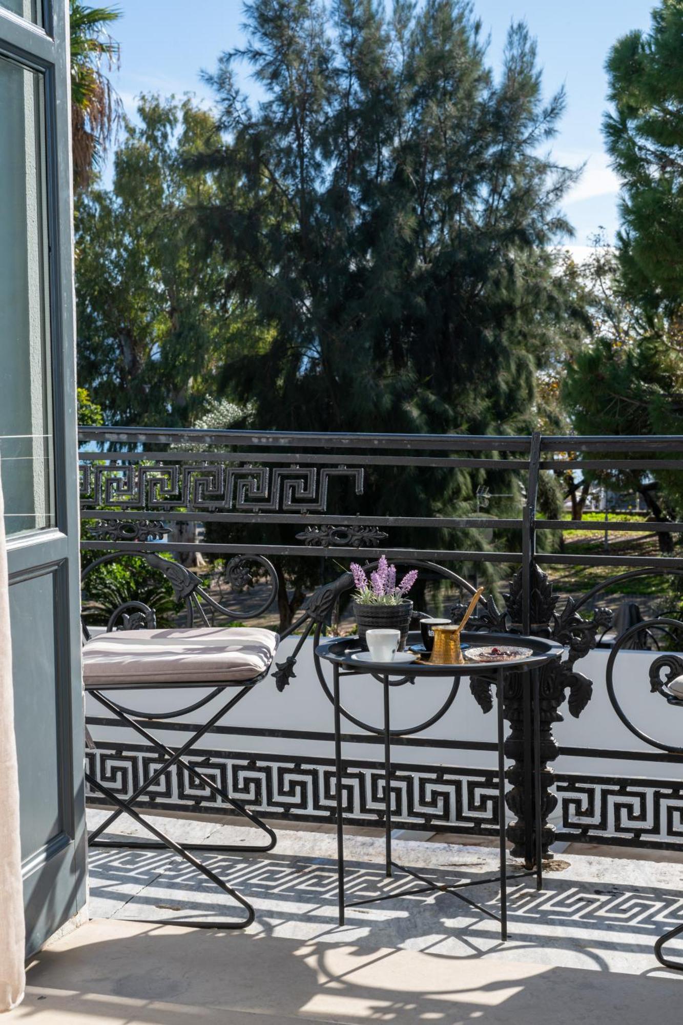 Panellinion Luxury Rooms Kalamata Zewnętrze zdjęcie