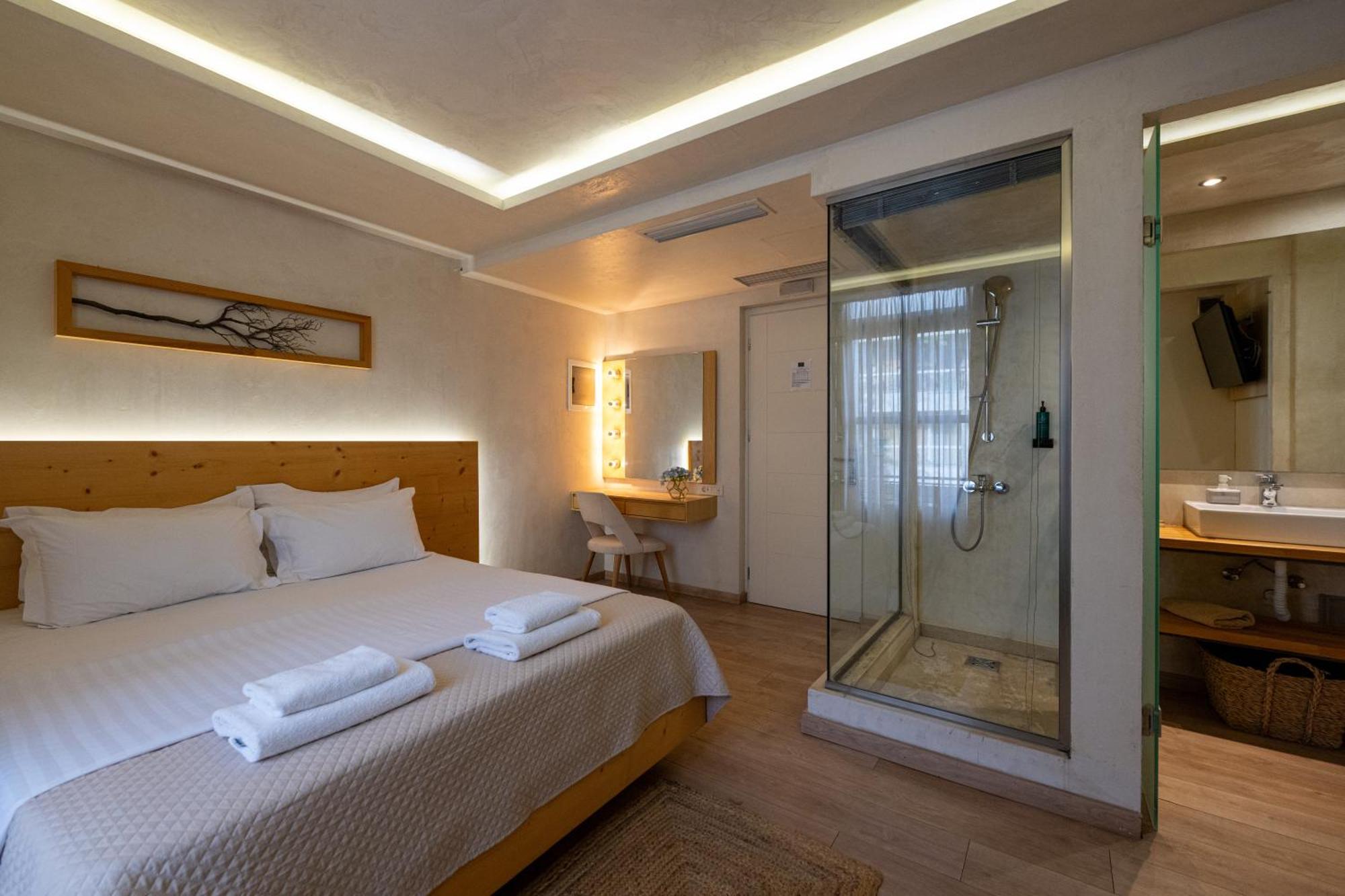 Panellinion Luxury Rooms Kalamata Zewnętrze zdjęcie