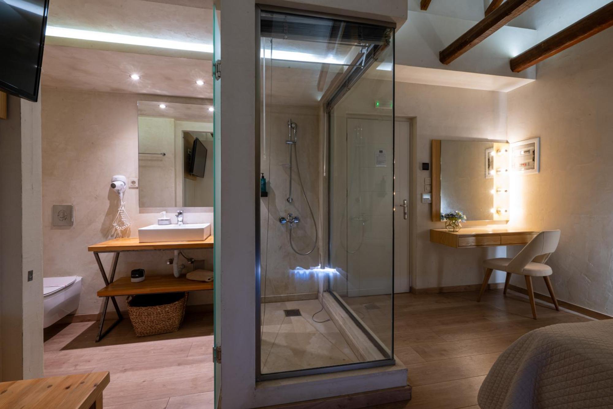 Panellinion Luxury Rooms Kalamata Zewnętrze zdjęcie