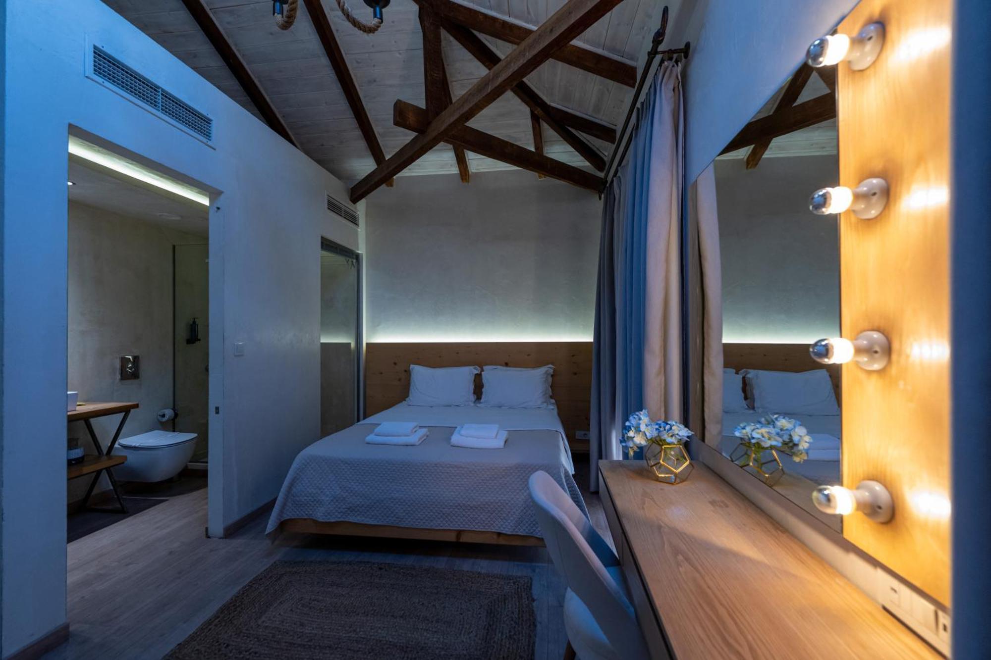 Panellinion Luxury Rooms Kalamata Zewnętrze zdjęcie