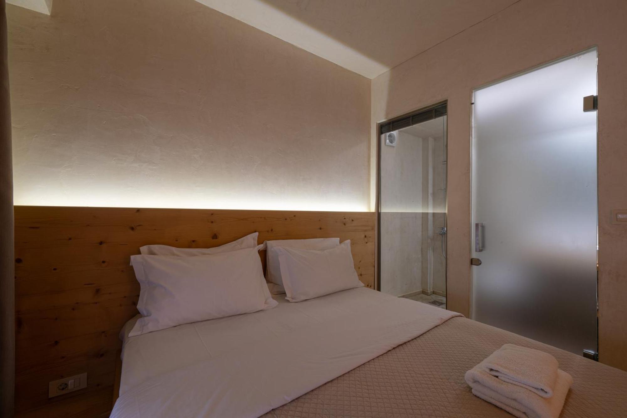 Panellinion Luxury Rooms Kalamata Zewnętrze zdjęcie