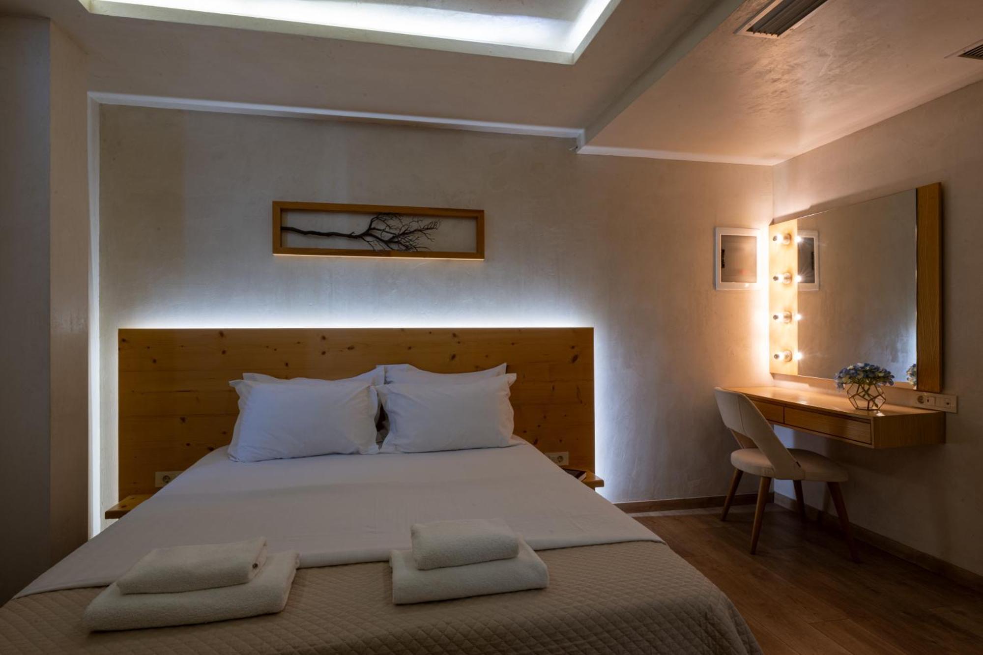 Panellinion Luxury Rooms Kalamata Zewnętrze zdjęcie