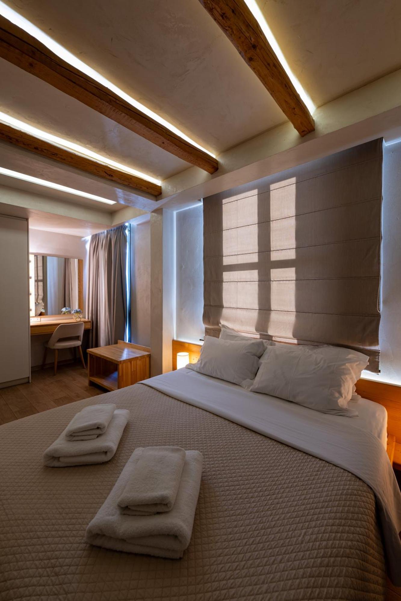 Panellinion Luxury Rooms Kalamata Zewnętrze zdjęcie