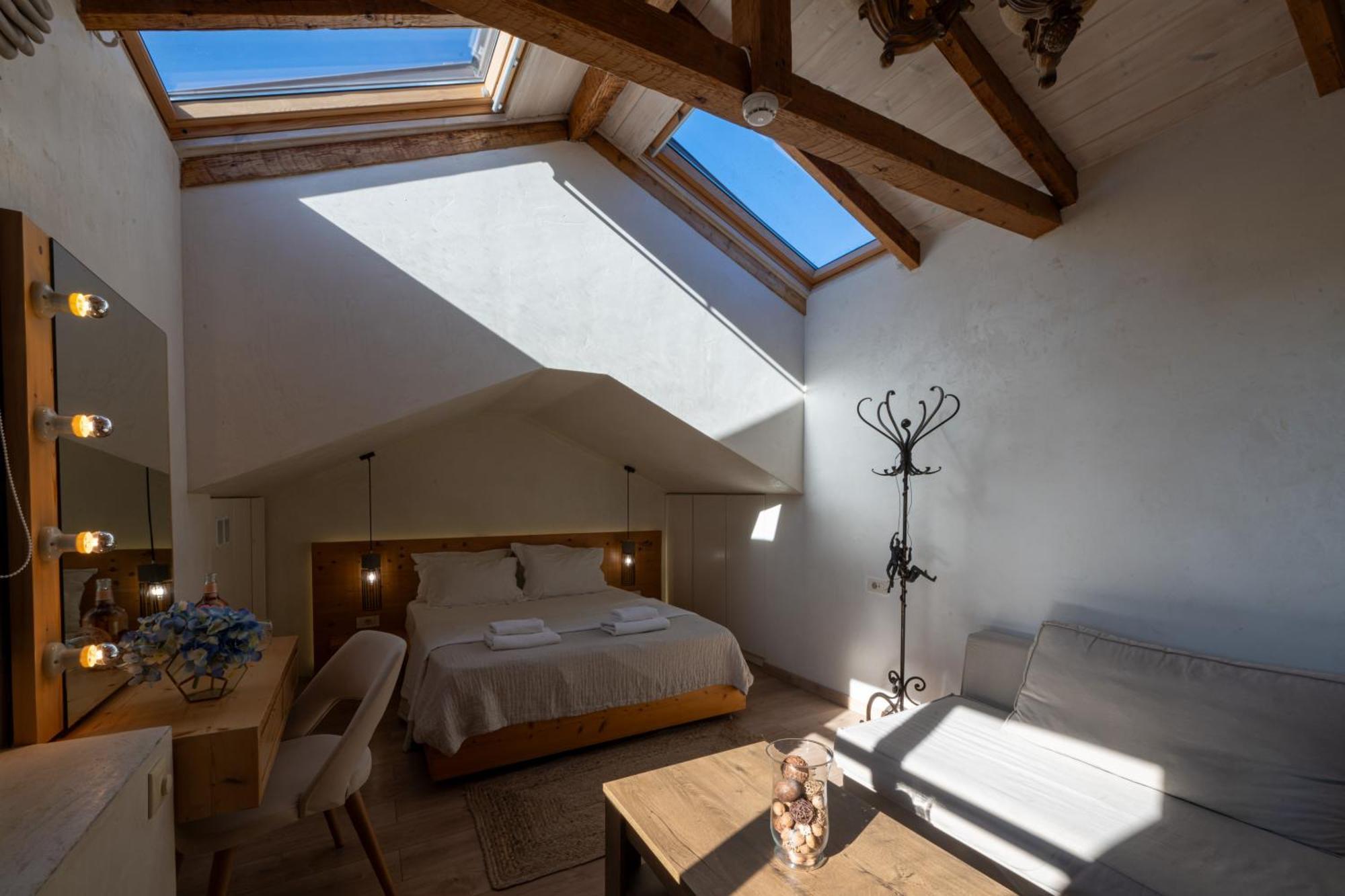 Panellinion Luxury Rooms Kalamata Zewnętrze zdjęcie