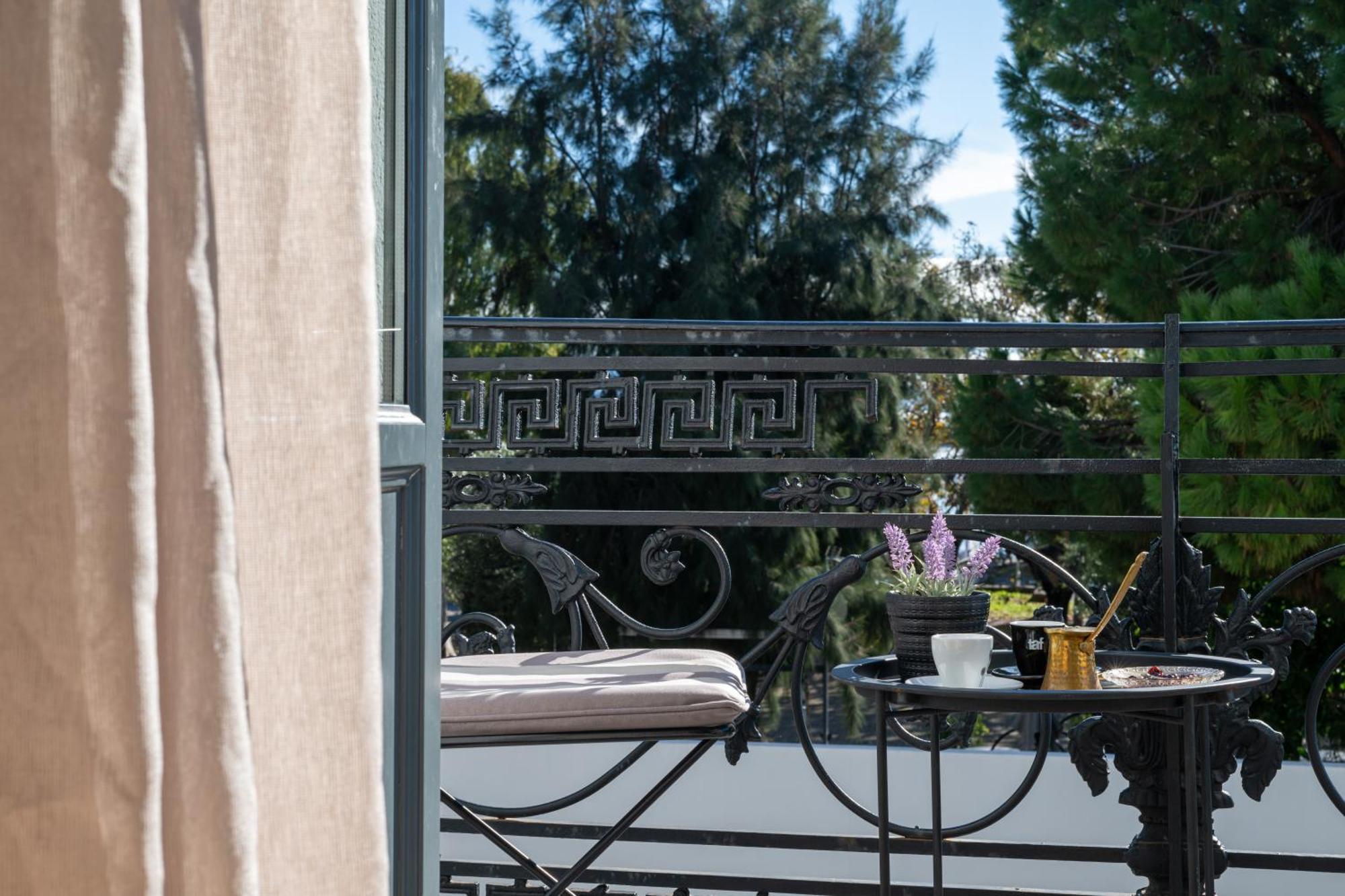 Panellinion Luxury Rooms Kalamata Zewnętrze zdjęcie